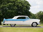 Ford Fairlane Sunliner Convertible 1956 года